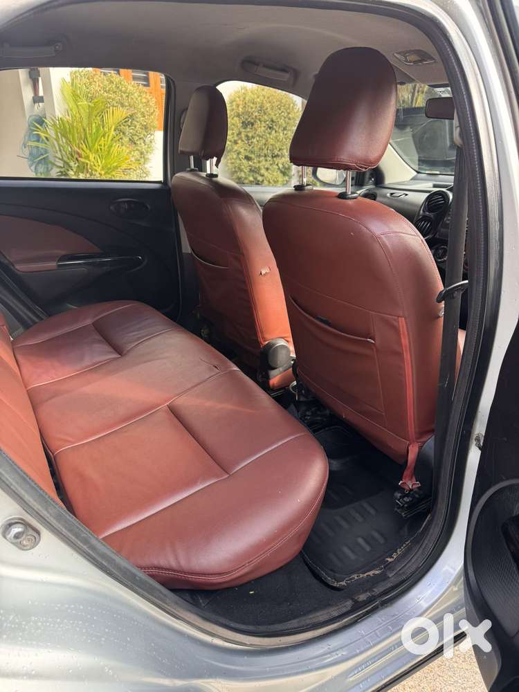 Toyota Etios Cross 1.4l Gd, 2014, Diesel