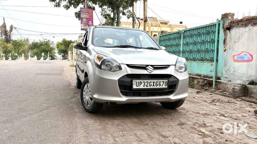 Maruti Suzuki Alto 800 2012-2016 Lxi, 2015, Petrol