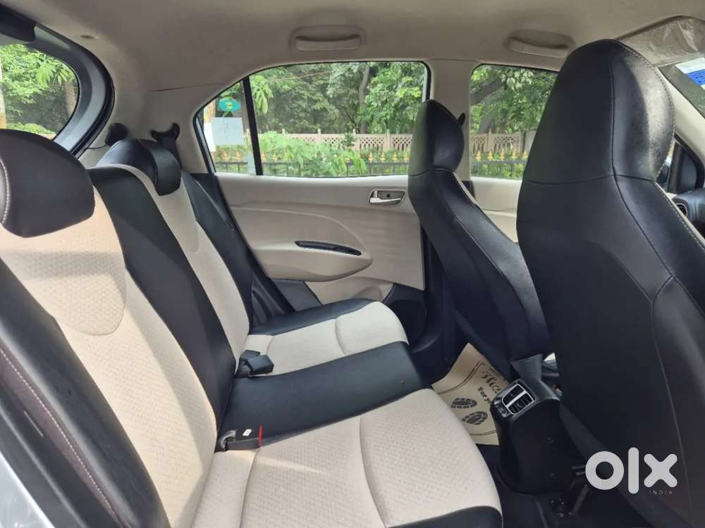 Hyundai Santro Sportz Amt, 2018, Petrol