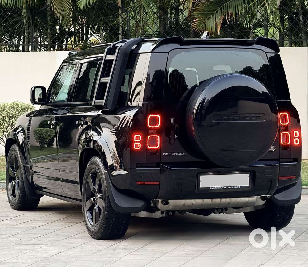 Land Rover Defender 2.0 110 X-dynamic Hse, 2023, Petrol