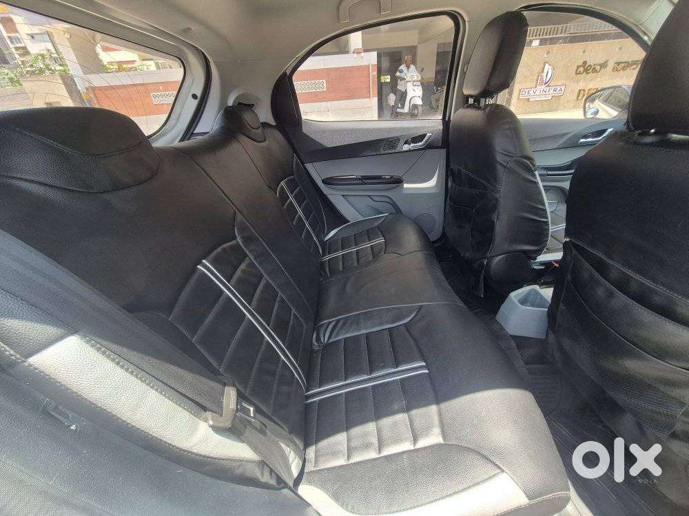 Tata Tiago Xz Plus, 2021, Petrol