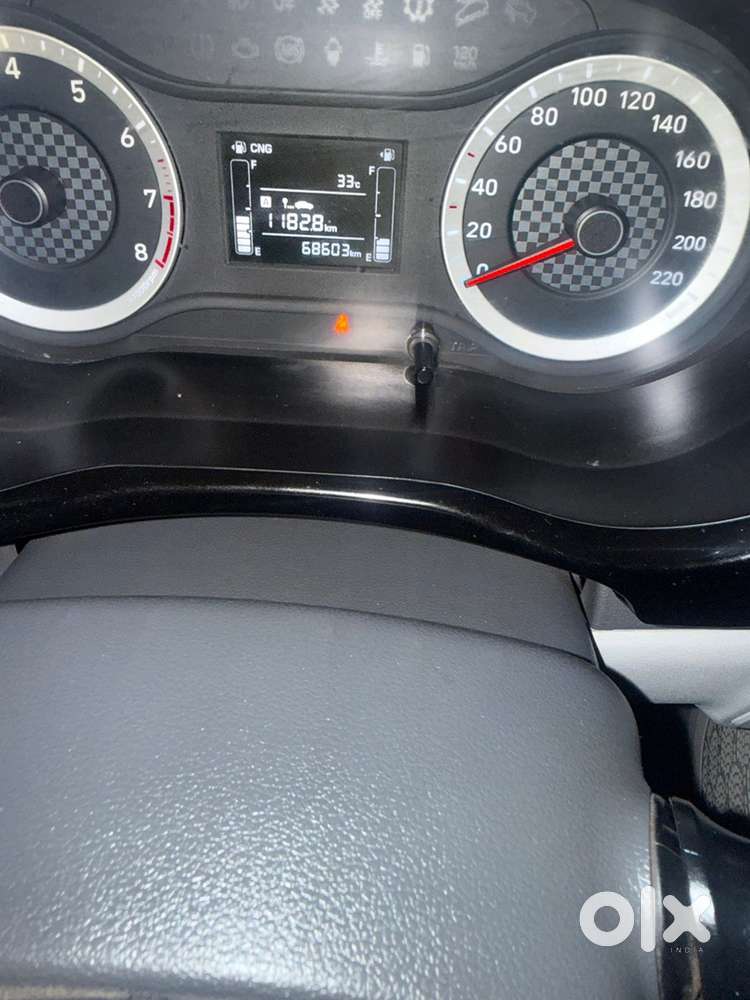 Hyundai Grand I10 Nios Good Condition
