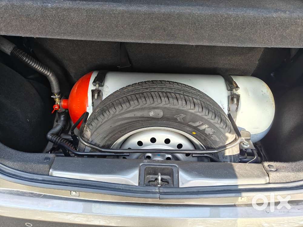 Maruti Suzuki Wagon R Cng Lxi, 2021, Cng & Hybrids