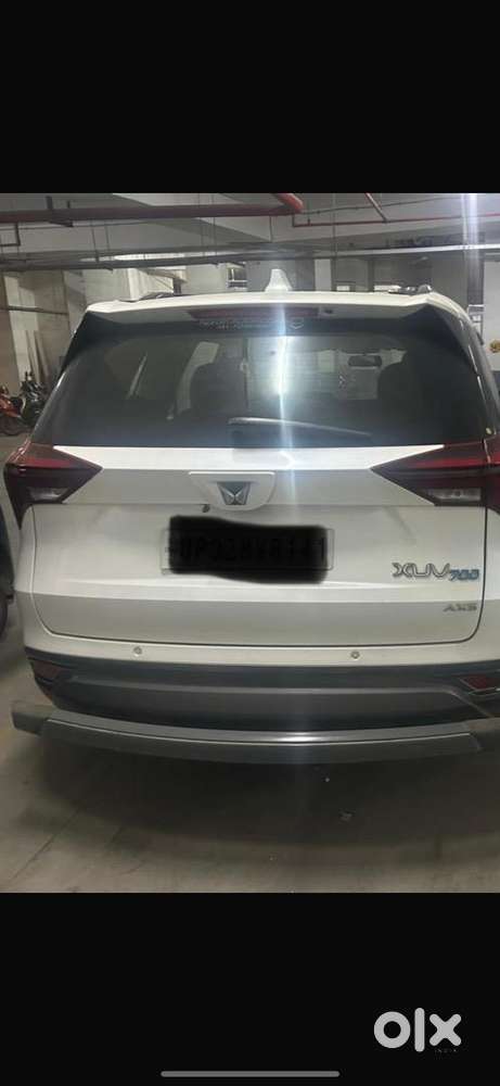 Mahindra Diesel 2022 Car