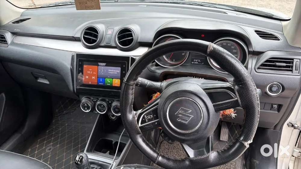 Maruti Suzuki Swift Zxi 2022 Petrol Manual