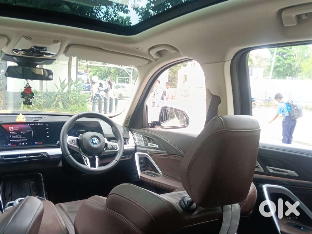 Bmw Ix1 Edrive20l M Sport, 2025, Electric