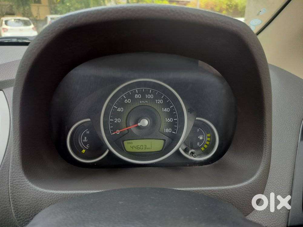 Hyundai Eon Sportz, 2018, Petrol