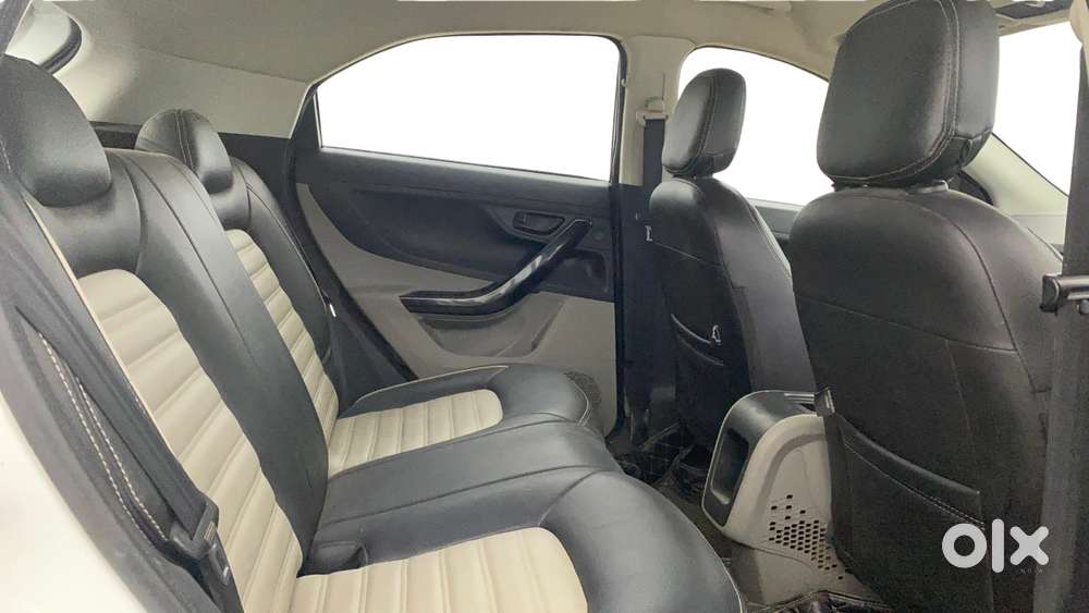 Tata Nexon 1.2 Revotron Xm, 2019, Petrol