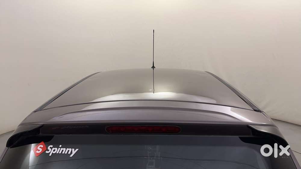 Tata Tiago Xz, 2016, Petrol