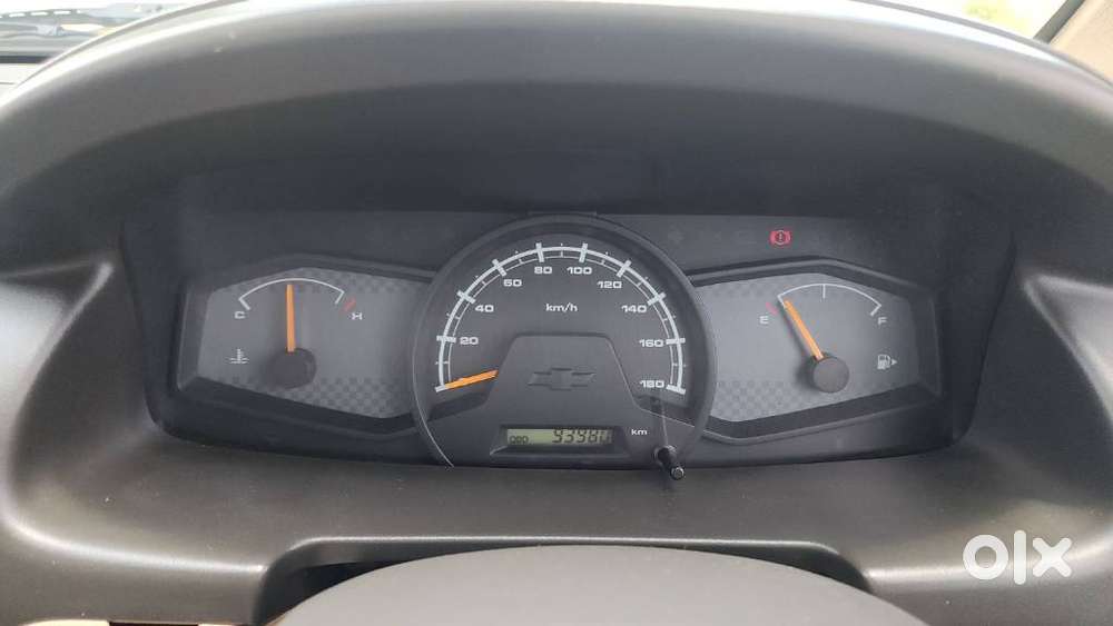 Chevrolet Tavera Ls 7 Str Bs Iv, 2016, Diesel