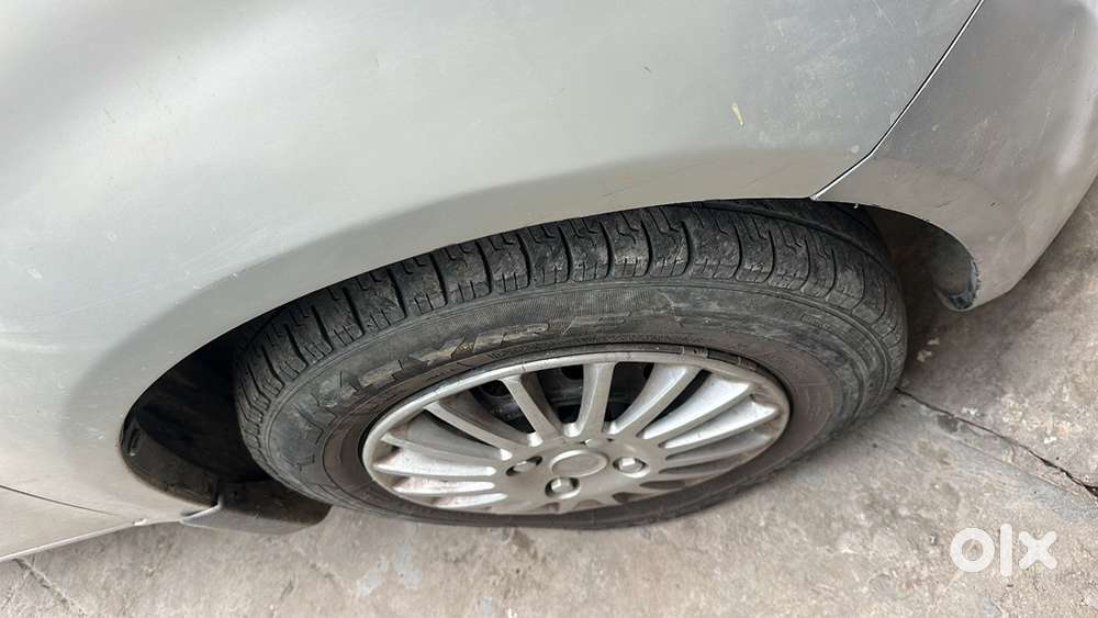 2010 Maruti Ritz Diesel Car