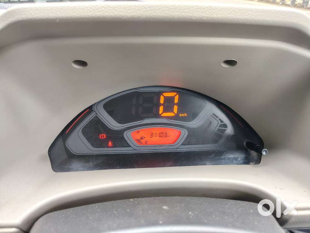 Maruti Suzuki Eeco 5 Str Ac (o), 2023, Petrol