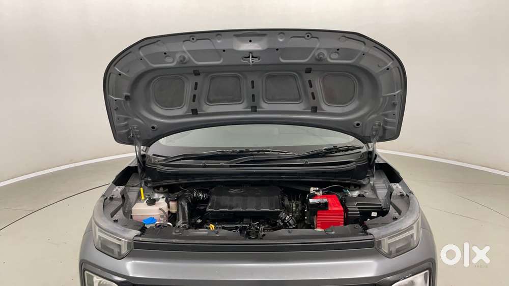 Hyundai Exter Sx 1.2 Mt, 2023, Petrol