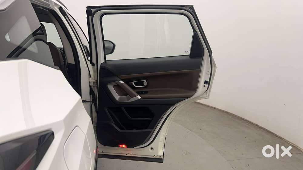 Tata Harrier Xz, 2019, Diesel