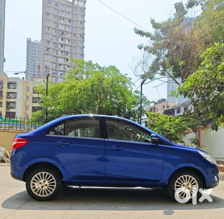 Tata Zest 1.3 Quadrajet Xms 90ps, 2014, Diesel