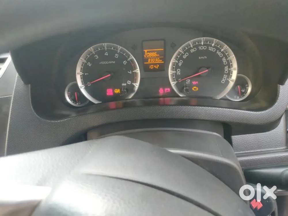 Maruti Suzuki Swift 2015 Petrol 120000 Km Driven