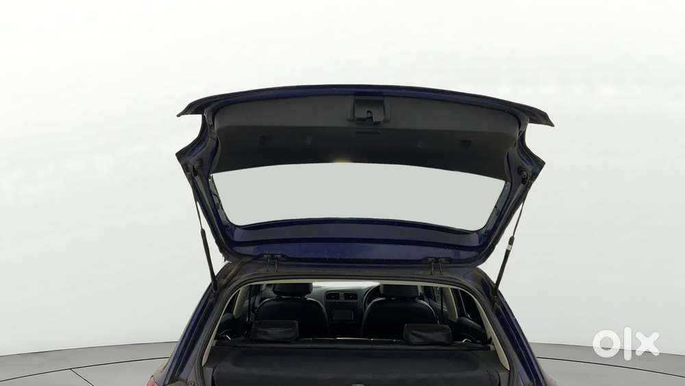 Volkswagen Polo 1.2 Mpi Comfortline, 2015, Petrol