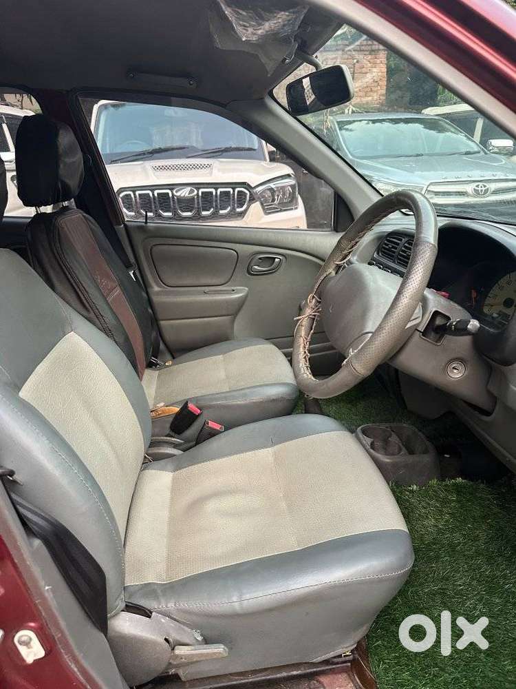 Maruti Suzuki Alto Lx Bsiii, 2006, Petrol