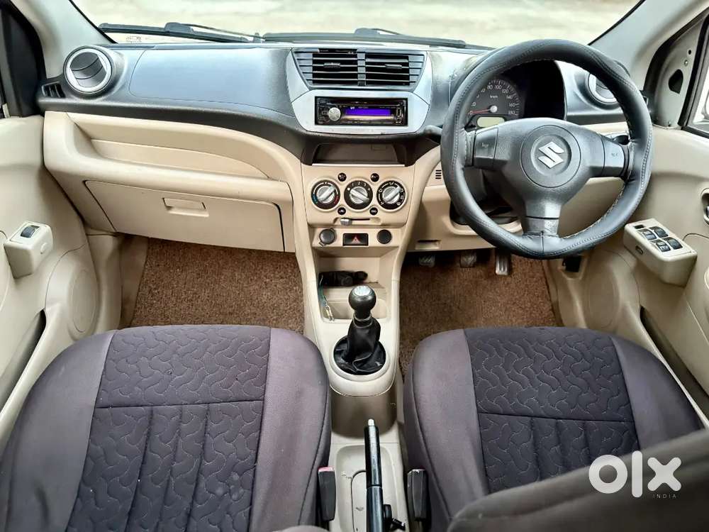 Maruti Suzuki A-star 2015 Petrol Manual