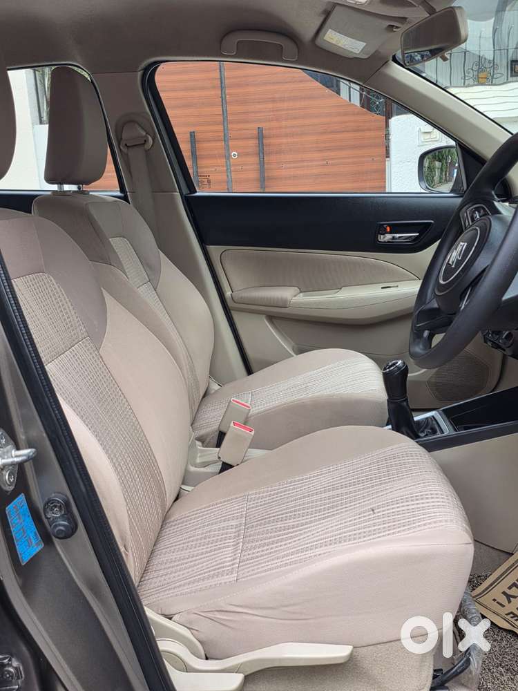 Maruti Suzuki Dzire Vxi Ags, 2020, Cng & Hybrids
