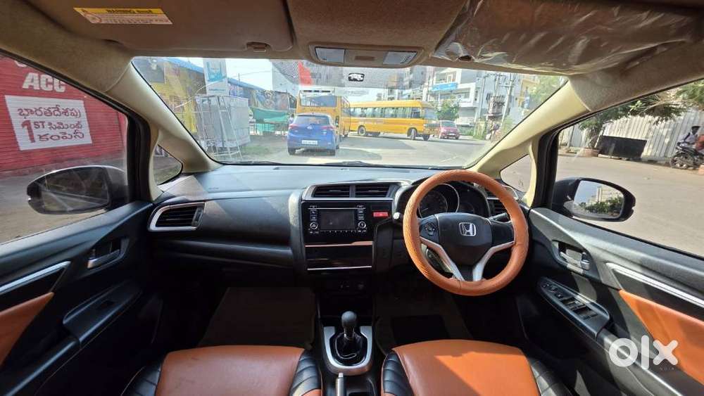 Honda Jazz 1.5 V I Dtec, 2016, Diesel