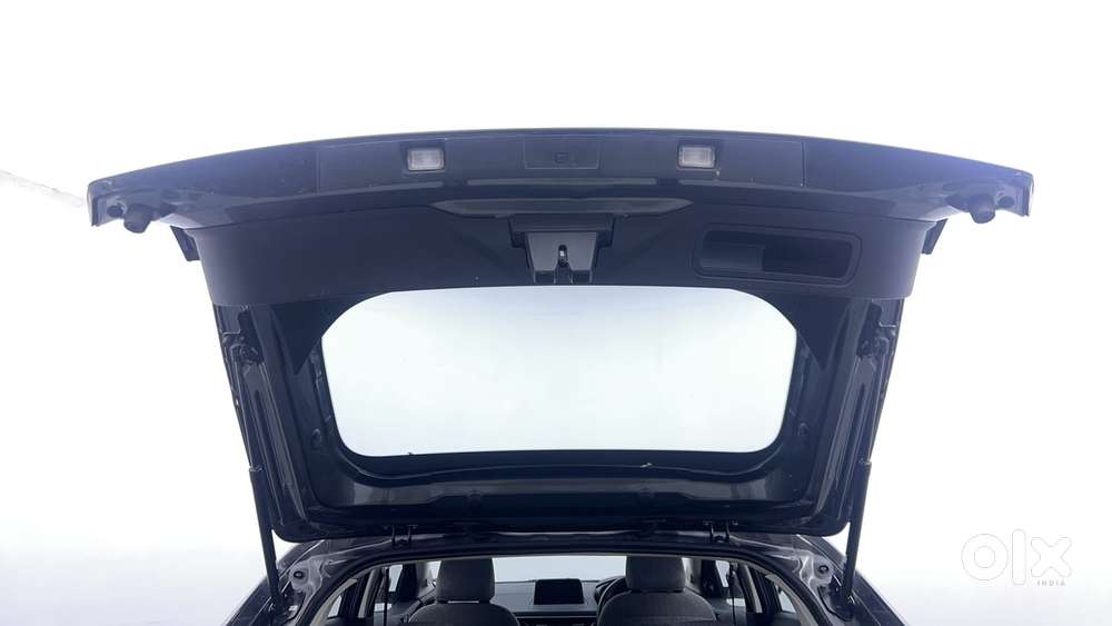 Tata Curvv Pure Plus 1.2 Revotron Petrol 7dca, 2024, Petrol