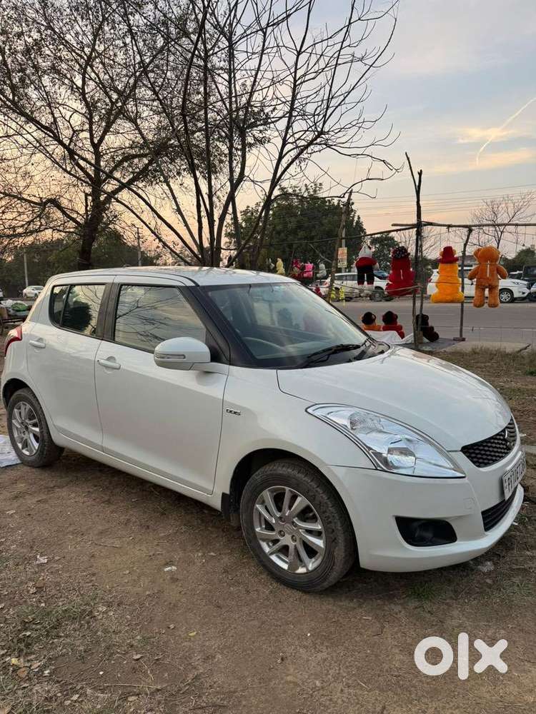 Maruti Suzuki Swift 2014 Diesel Good Condition