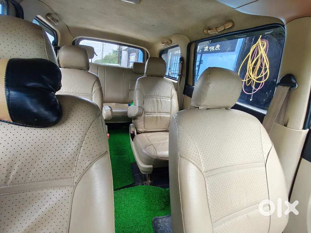 Chevrolet Enjoy 2014 Diesel Manual