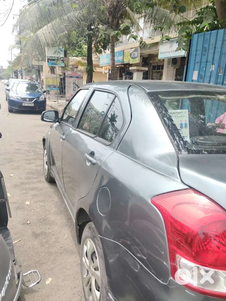 Maruti Suzuki Dzire 2009 Diesel Manual