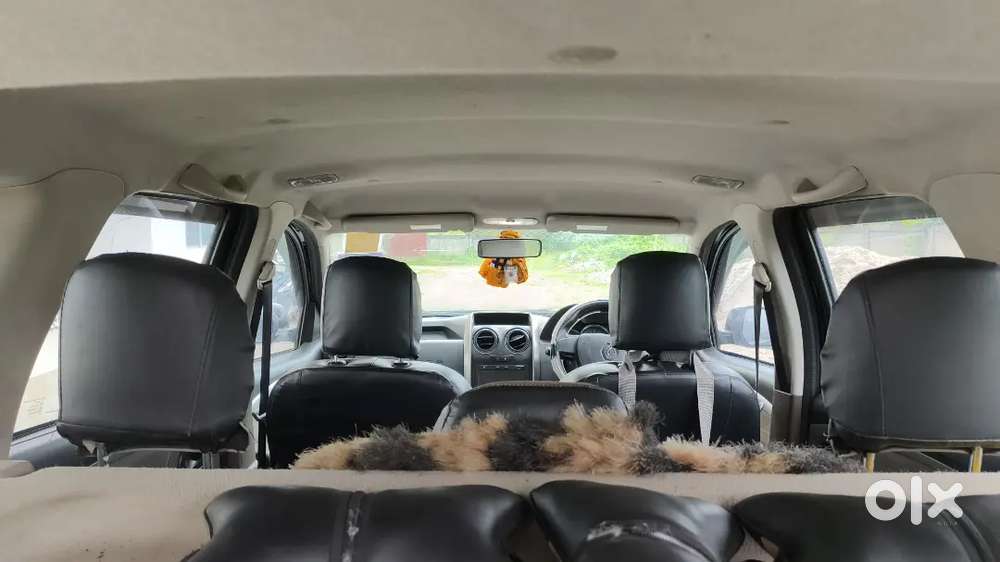 Renault Duster 2019