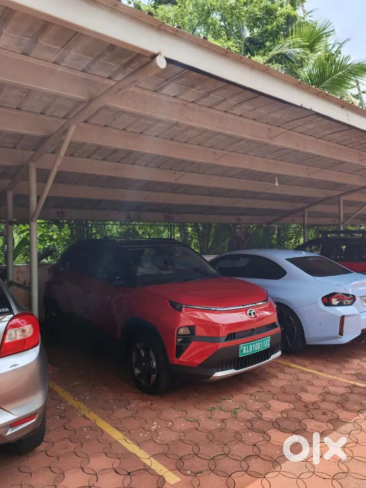 Showroom Condition Punch Ev Top End Long Range Fast Charging