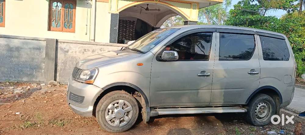 Mahindra Xylo 2012 Diesel 230000 Km Driven
