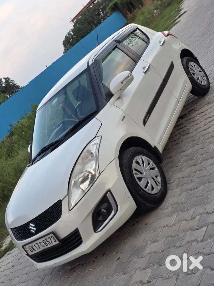 Maruti Swift Vdi
1st Owner 
Dono Chabi
Music System 
Central Locking