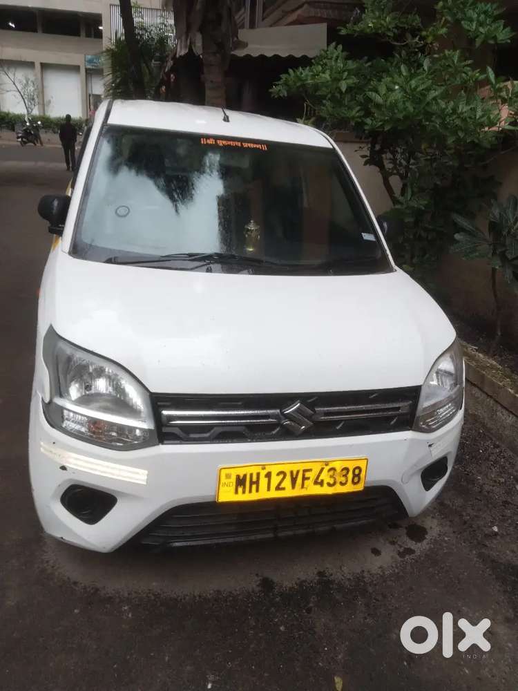 Car Condition Is Good