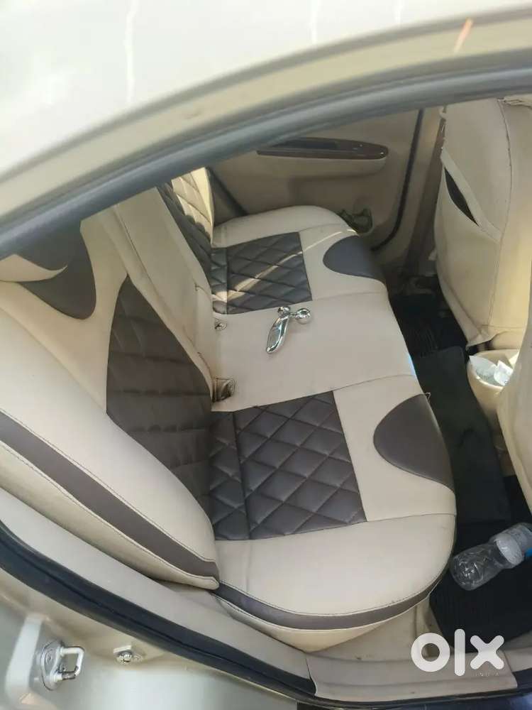Hyundai Verna 2008