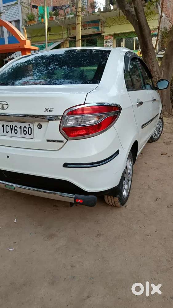 Tata Zest 1.2 2017