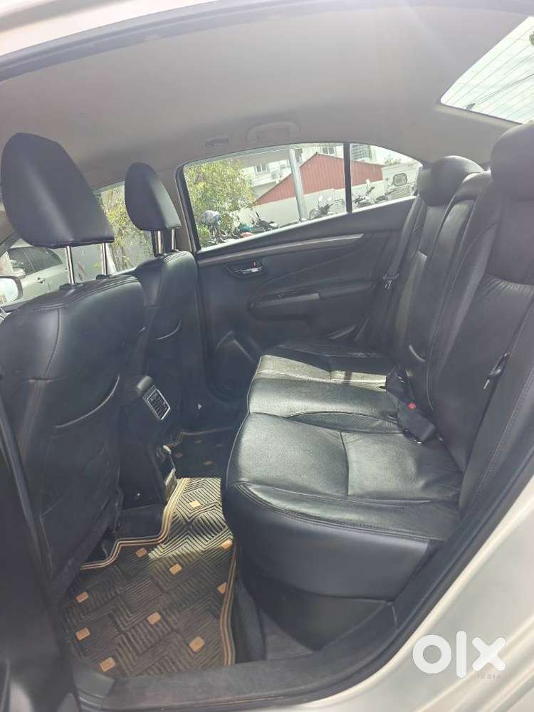 Maruti Suzuki Ciaz 1.3 Alpha, 2018, Petrol