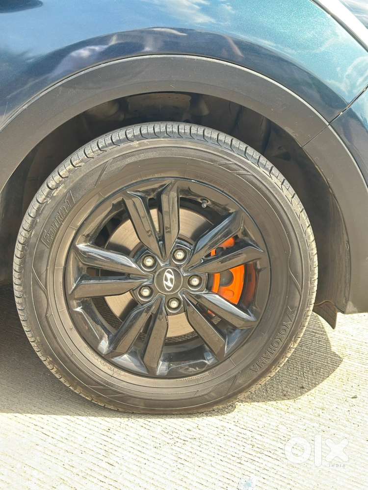 Hyundai Creta Sx Plus 1.6 Crdi