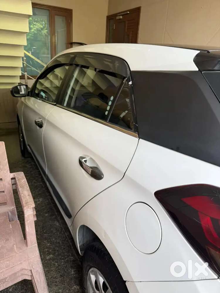 Hyundai Elite I20 Sportz 2014