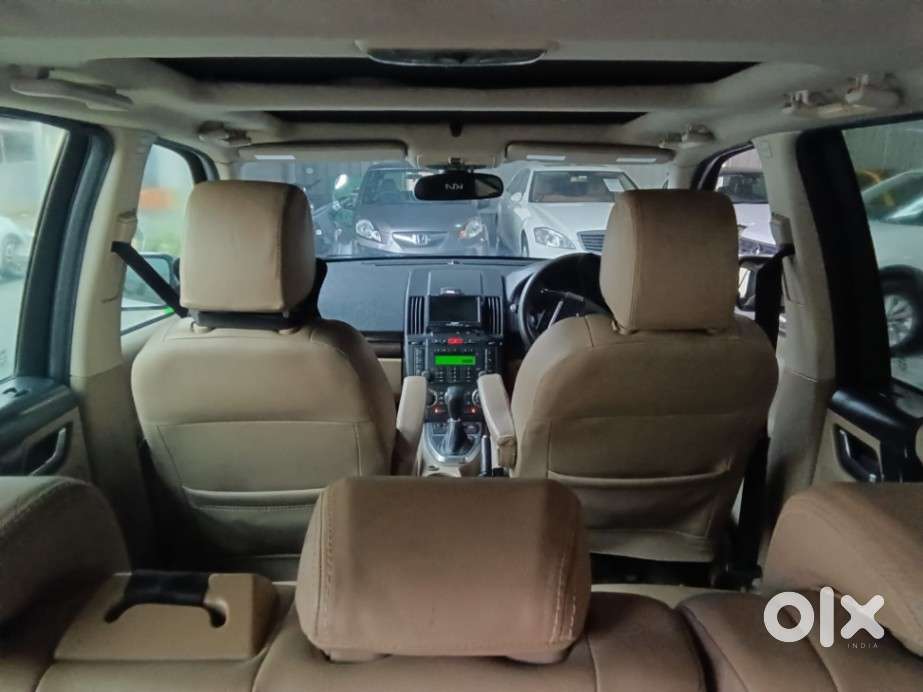Land Rover Freelander 2 2009-2013 S, 2011, Diesel