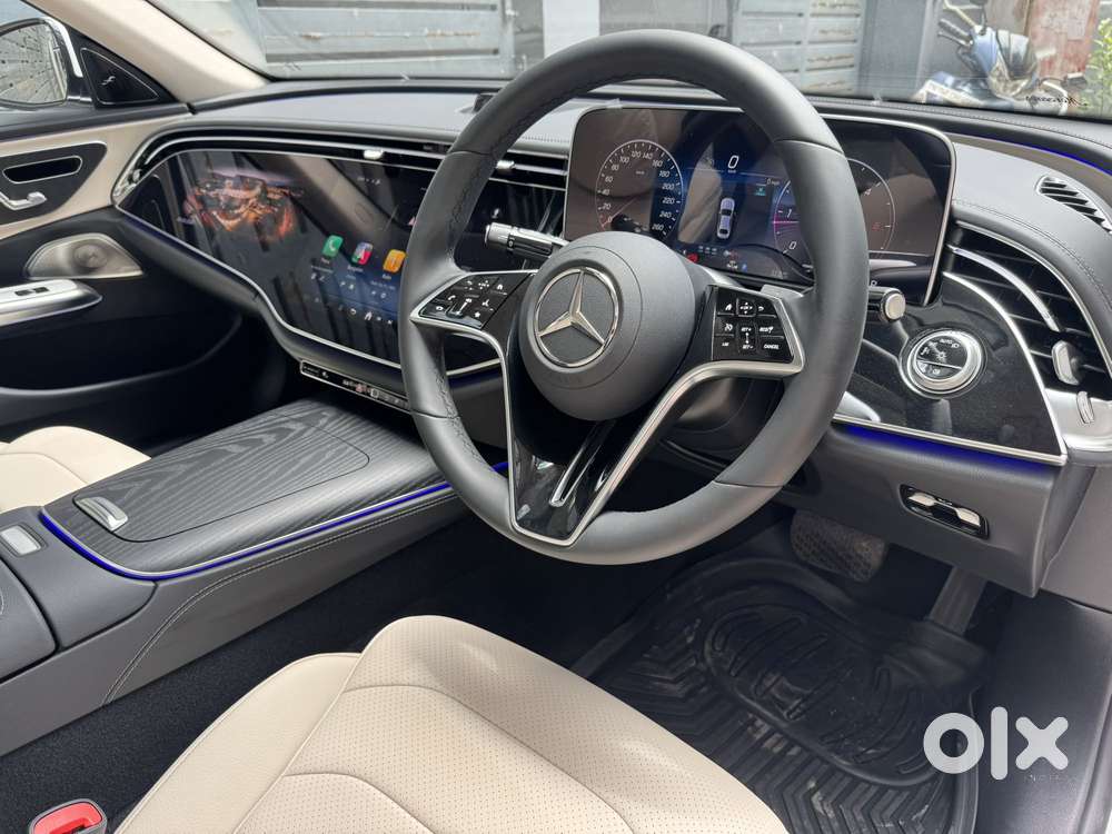 Mercedes-benz E-class Exclusive 220 D, 2025, Diesel