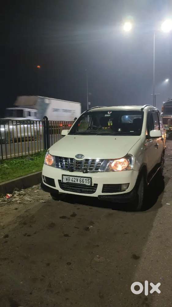Mahindra Xylo 2012 Diesel Well Maintained