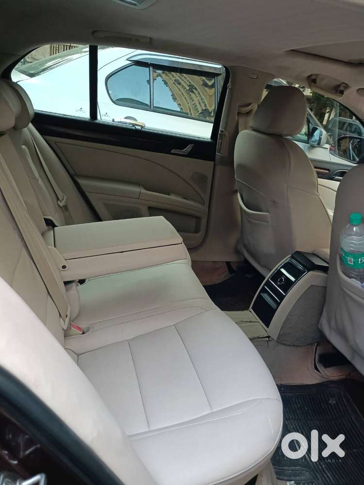 Skoda Superb - 2012 1.8 Tsi Automatic