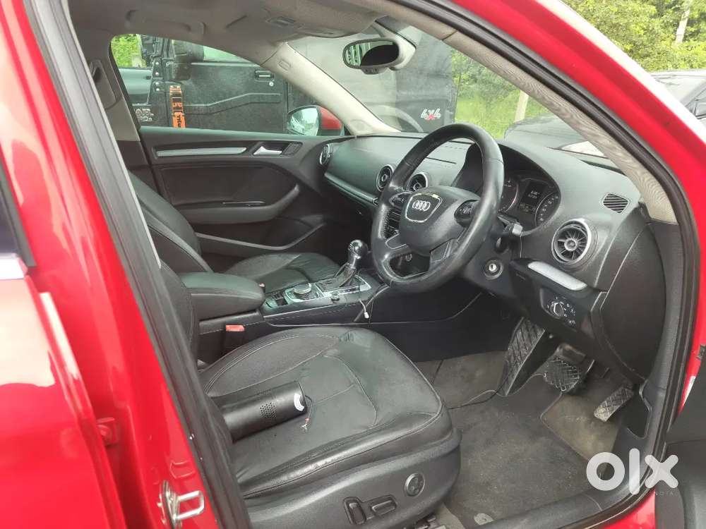 Audi A3 1.4 Diesel Manual 2015