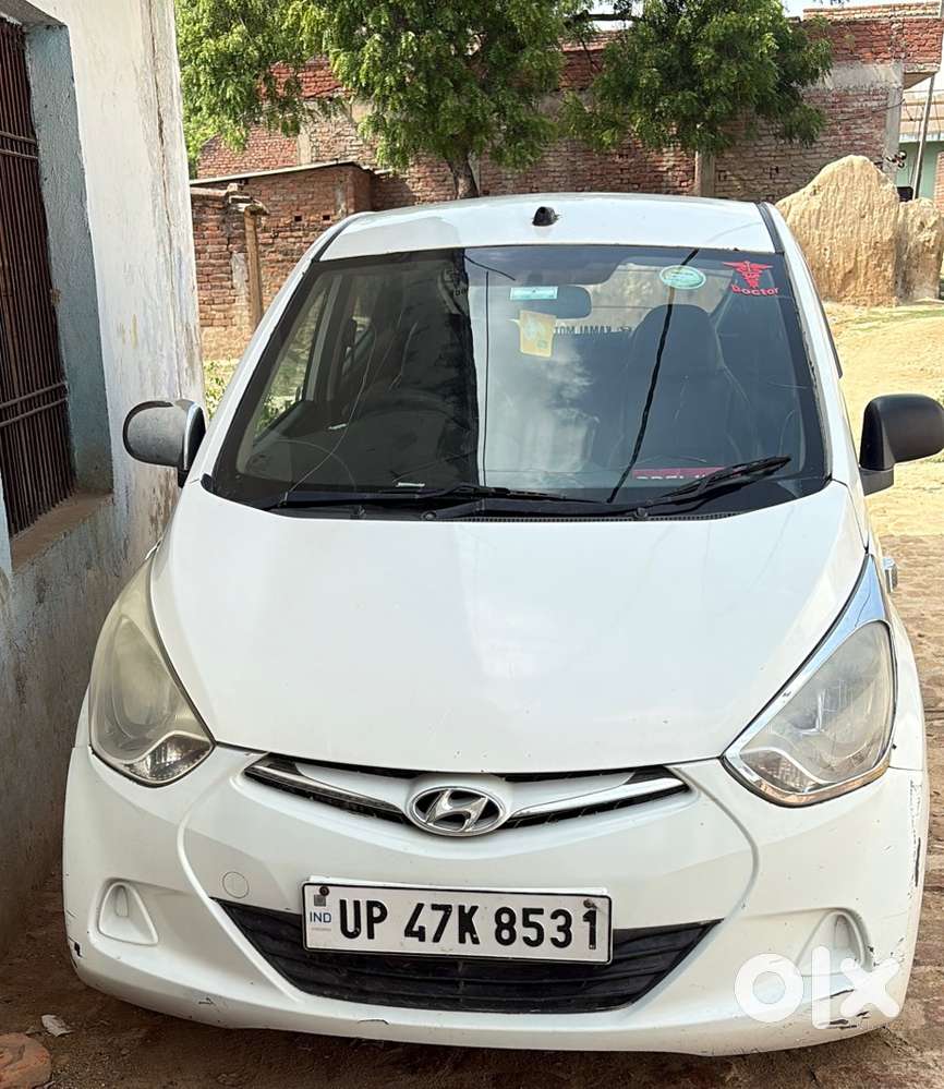 Hyundai Eon 1.0 Plus 2014 Model