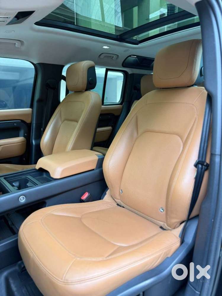 Land Rover Defender 2.0 110 Hse, 2024, Petrol