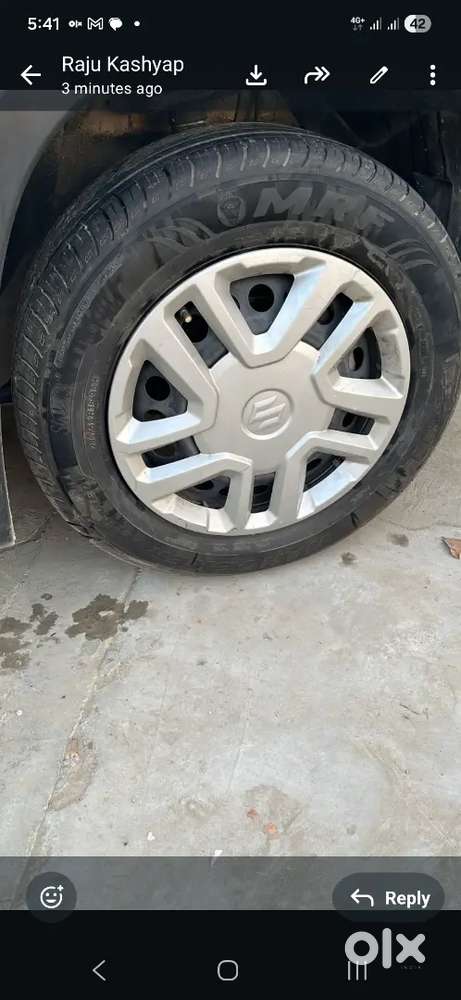 All Original, Excelent Condition