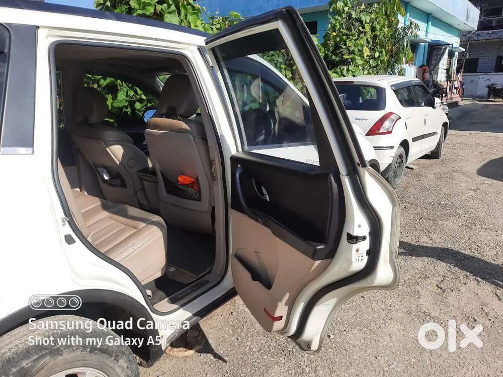 Fixed Price Hai,time Paas Wale Msg Na Kare Mahindra Xuv500 2017 Diesel