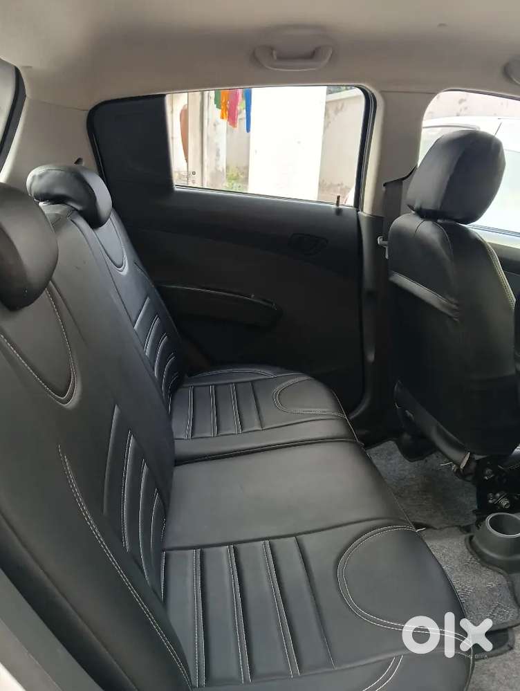 Chevrolet Beat