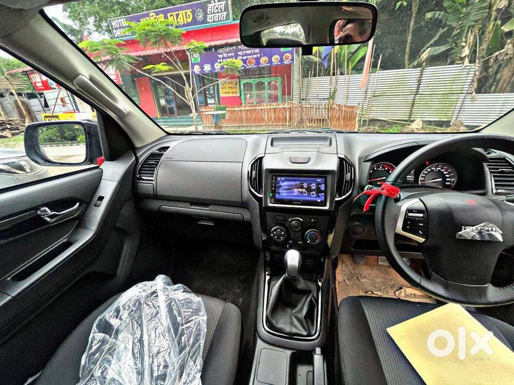 Isuzu D-max Hi-lander, 2026, Diesel